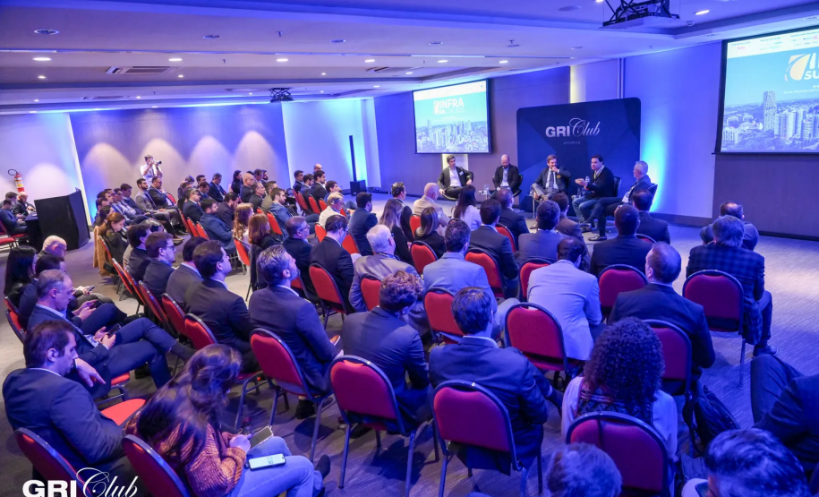 Infra Sul GRI 2025 4