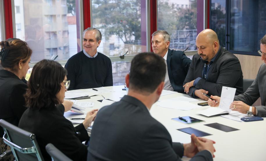 Governo autoriza licitação de PPP para construção de 40 escolas em 31 cidades