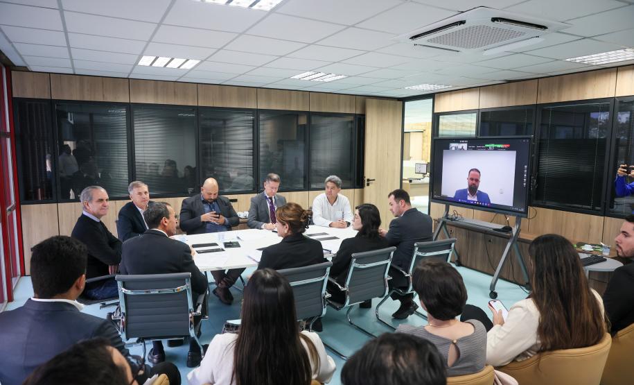 Governo autoriza licitação de PPP para construção de 40 escolas em 31 cidades