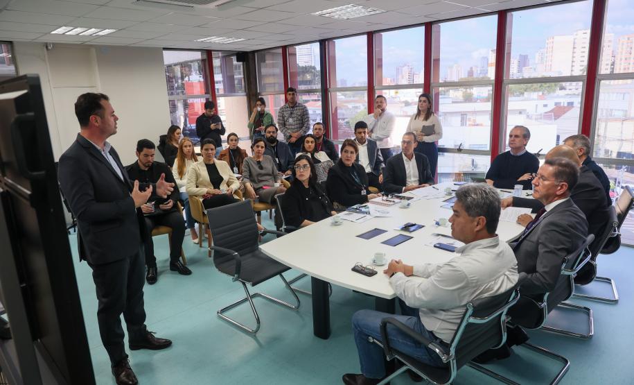 Governo autoriza licitação de PPP para construção de 40 escolas em 31 cidades