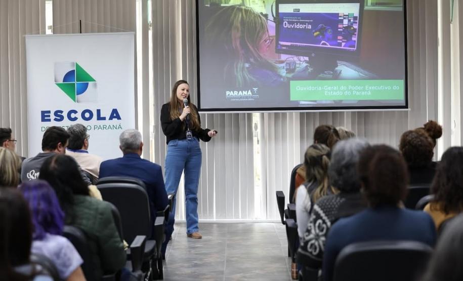 Encontro Institucional de Integridade e Compliance 4