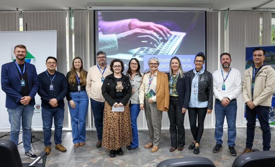 Encontro Institucional de Integridade e Compliance 3