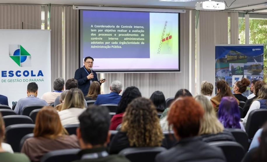 Encontro Institucional de Integridade e Compliance 4