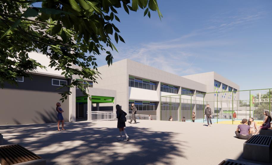 Mais Escolas Paraná PPP 2