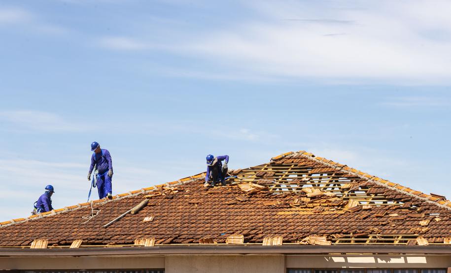 Rio Bonito do Iguaçu 3