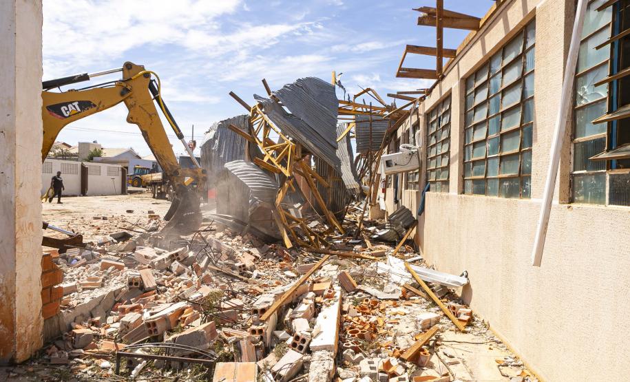 Rio Bonito do Iguaçu 5