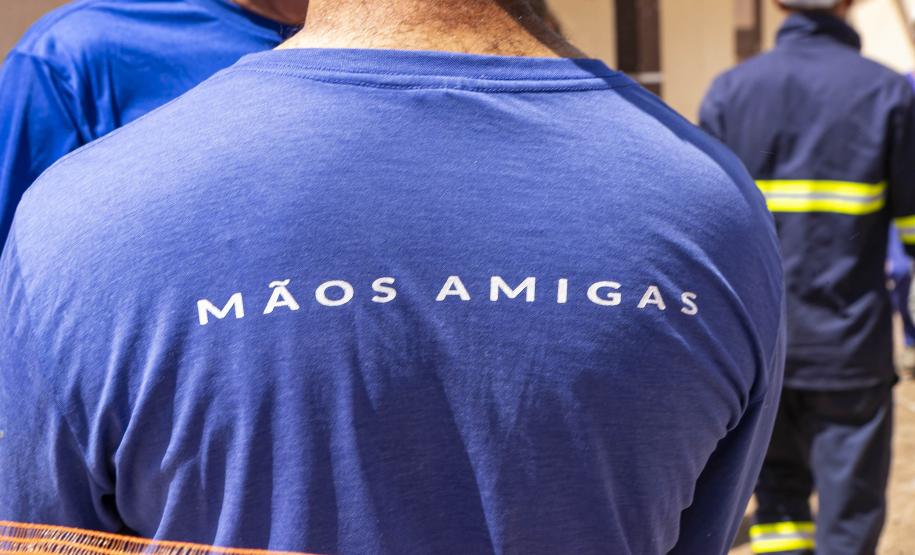 Rio Bonito do Iguaçu 8