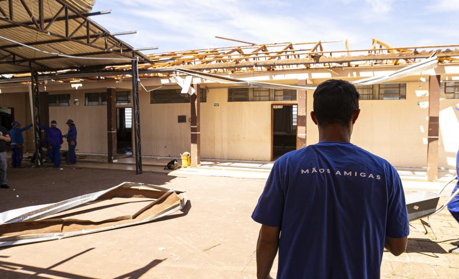 Rio Bonito do Iguaçu 6