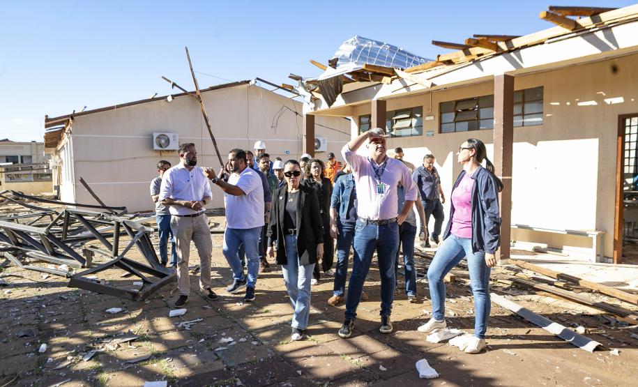 Rio Bonito do Iguaçu 7