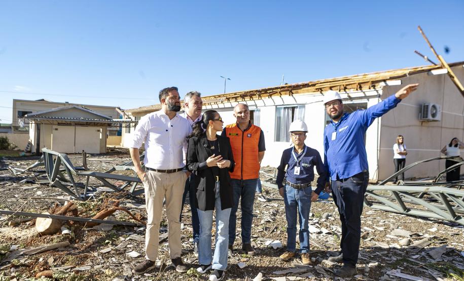 Rio Bonito do Iguaçu 1