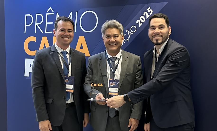 Prêmio Caixa PPP 2